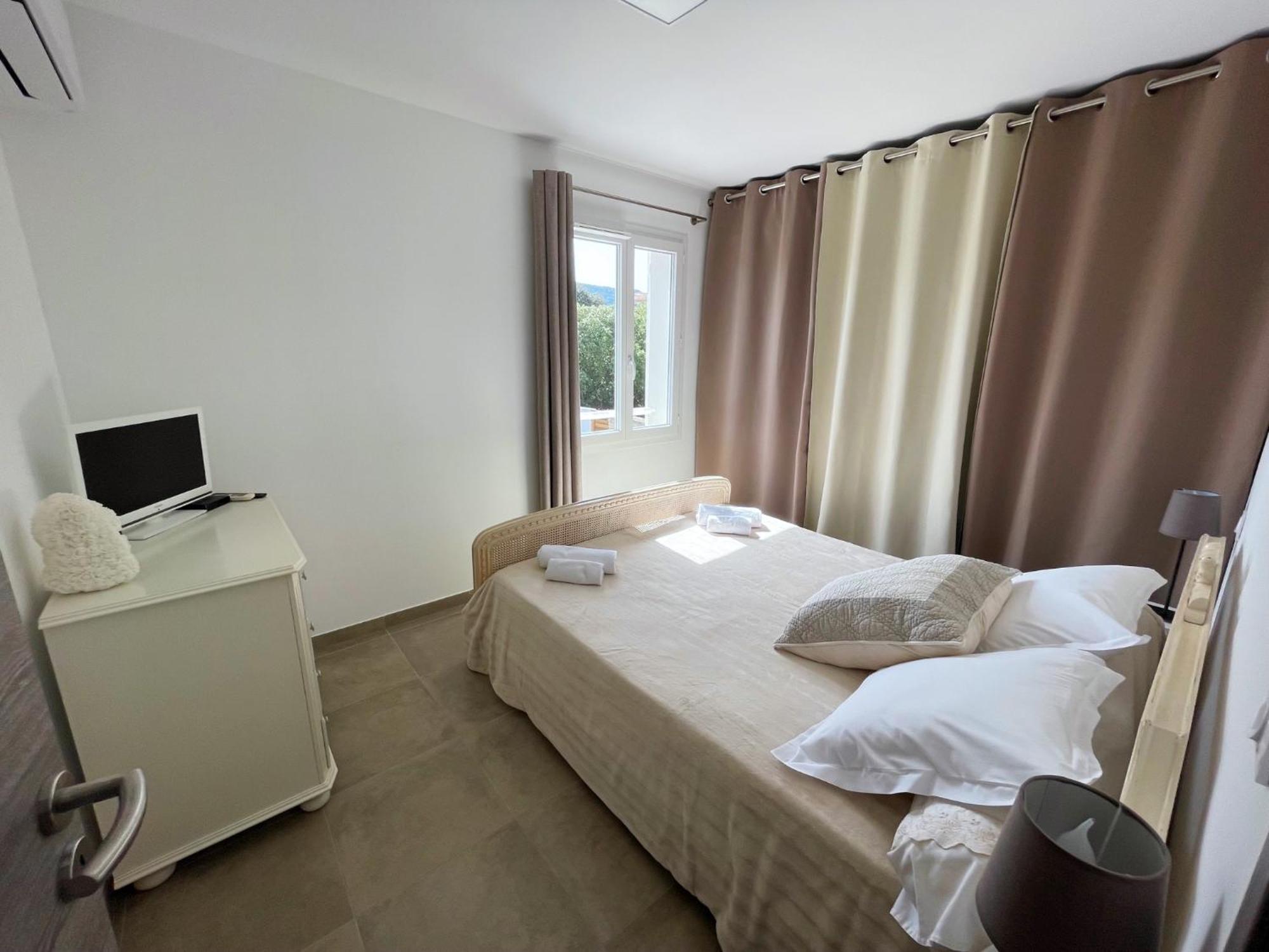 E Case Olivia Casa 1 Монтичелло Экстерьер фото