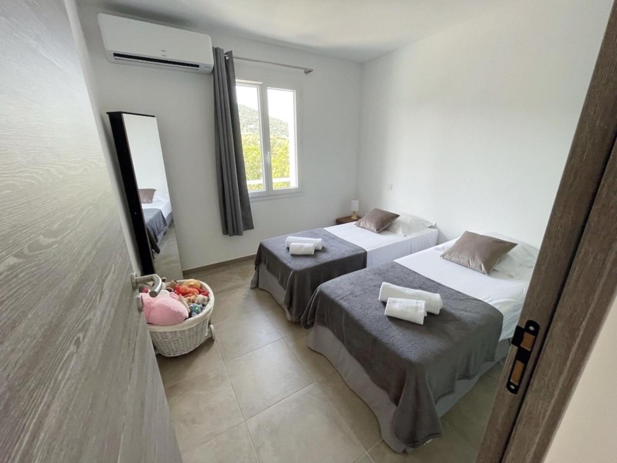 E Case Olivia Casa 1 Монтичелло Экстерьер фото